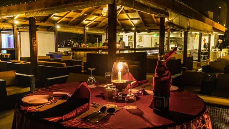 Best Spots for a Perfect Dinner Date in Andaman