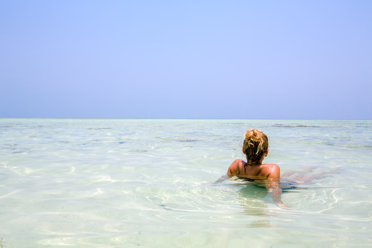 How Safe is Andaman?