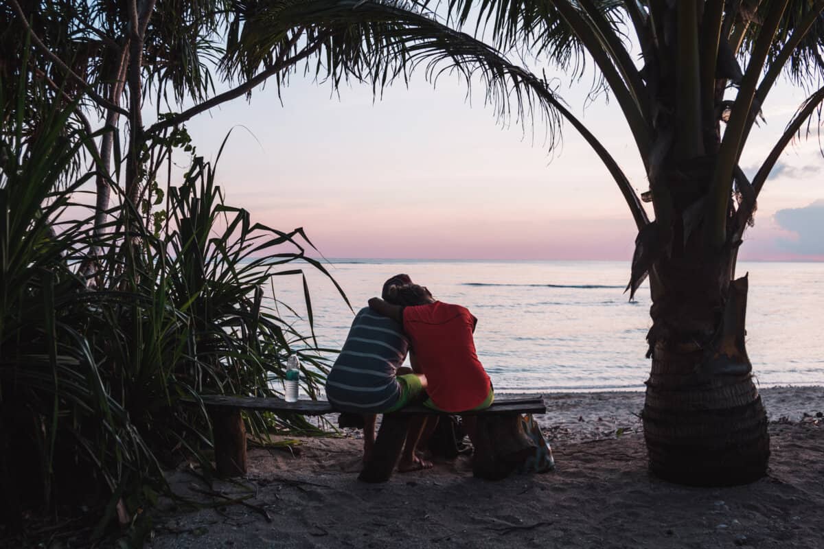 Romantic Things to Do in Andaman