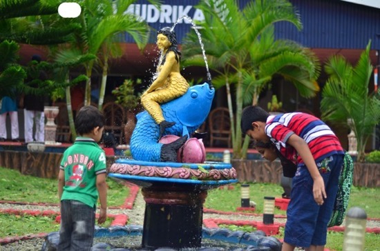 Samudrika Museum, Port Blair