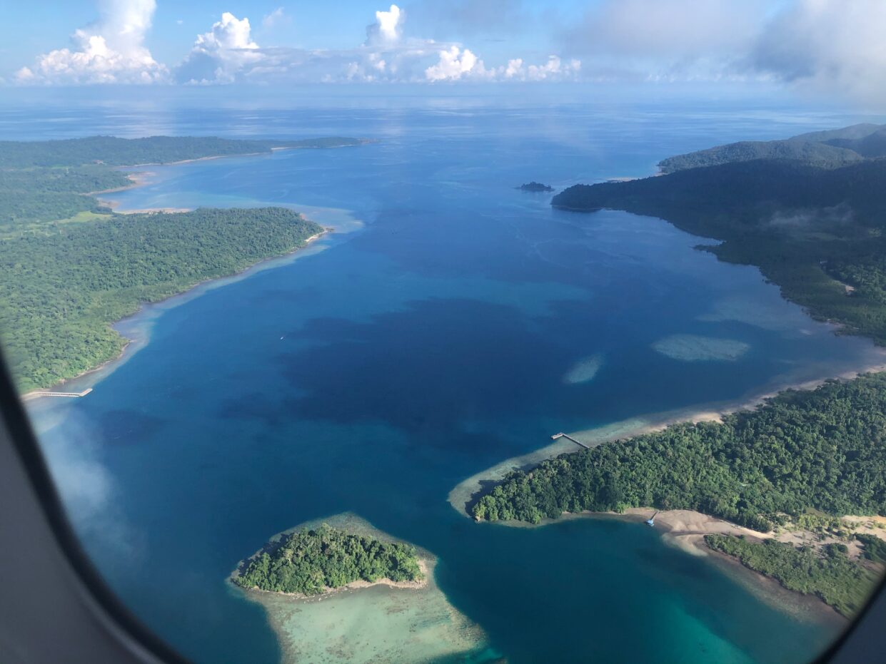 7 Tips for finding Cheapest Airfare to Andamans