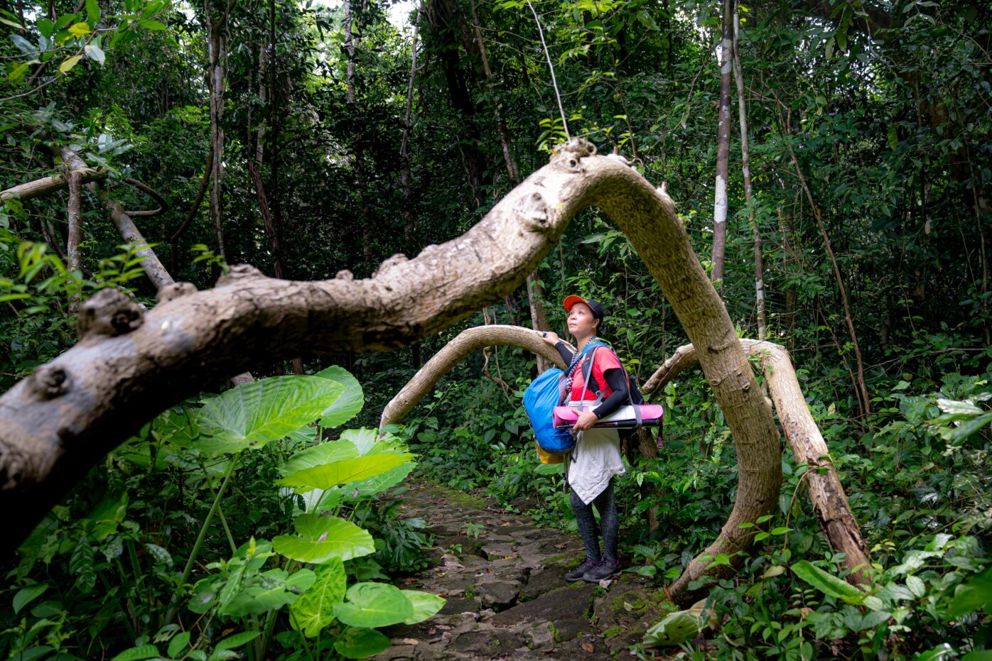 Complete Guide to Trekking in Andaman and Nicobar Islands